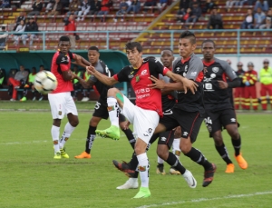 Agravaron la crisis del Expreso