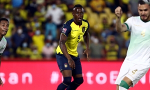 ¡PESO OFENSIVO A FULL! Emelec tiene un acuerdo de palabra con dos delanteros