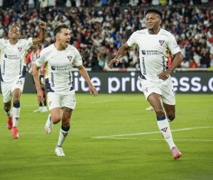 ¡El Presidente de LDU ROMPE EL SILENCIO sobre fichar Refuerzos para las Semifinales contra Palmeiras!