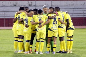 No hubo espacio para remontadas en la Copa Ecuador (RESUMEN)