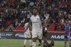 Técnico Universitario vs Liga de Quito: horario, canal y dónde ver EN VIVO la fecha 29 de la LigaPro 2026