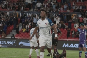 Técnico Universitario vs Liga de Quito: horario, canal y dónde ver EN VIVO la fecha 29 de la LigaPro 2026