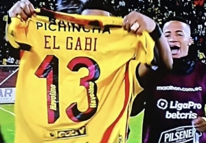 ¡BSC ganó con un gol dedicado a Gabriel Cortez y el VAR anulando el empate de Macará! (RESUMEN)