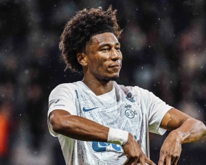 Y NO FUE PENAL… ¡Saint Gilloise confirma la GRAVE LESIÓN que sufrió Kevin Rodríguez en Europa League!