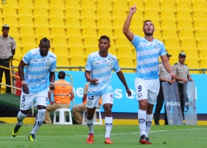 Papelón Monumental: ¡La Bestia Negra del Ídolo! (VIDEO)