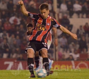 Director de orquesta gaucho para el Poeta (OFICIAL)