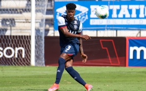 San Martín se hunde en la clasificación (RESUMEN)