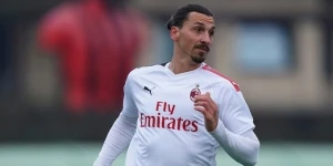 Zlatan Ibrahimovic 5