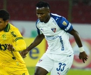 Liga mueve sus fichas y tiene ya lateral izquierdo