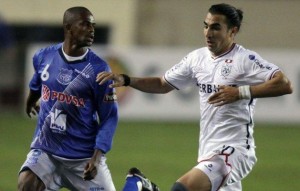 “Les metíamos siete, no sabían dónde estaban parados” (VIDEO)