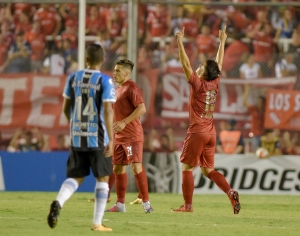 ¿Exageraron un poquito? “El Pelé Blanco”