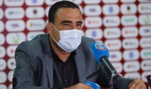 “Es un partido muy duro y complicado” (ENTREVISTA)