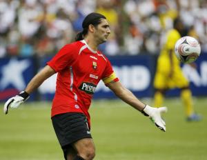 Se quebró el Gato por Pestañita (VIDEO)