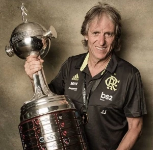 Jorge Jesus 2