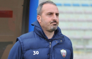 De Napoli a París Chiquito (FOTO)