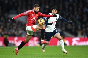 Tottenham-Manchester United-Premier League-2025