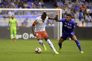 ¡Dos meses de suspensión por empujar e insultar a un árbitro! (DOCUMENTO)