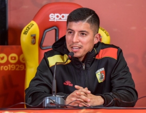 No deja de sumar minutos en la LegaPro (RESUMEN)