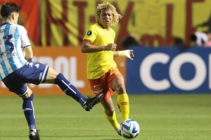 Del Maracaná a Doha con la Tricolor (FOTO)