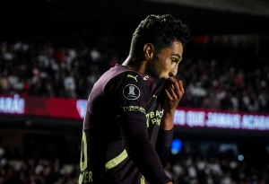 REY DE COPAS Y CON NÚMEROS: Liga IGUALA UN REGISTRO QUE ERA EXCLUSIVO DE BARCELONA en la Libertadores