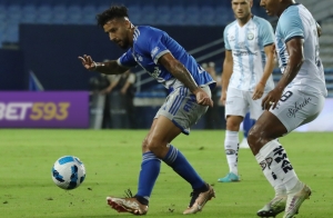 Caín Fara revela que nadie de Aucas le ha comunicado de una posible salida (VIDEO)