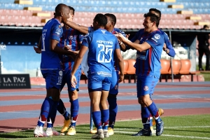 No todas son malas en el Ciclón (OFICIAL)