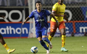 Vamos a dejar todo en la cancha, eso será innegociable