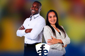 Nuevo binomio para las elecciones de la AFE (FOTO)