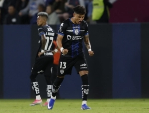 “Iba al estadio desde pequeño… ¡Yo vivo el Mundo Liga desde niño!”