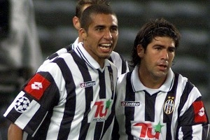 David Trezeguet y Salas