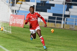 ¡Buena noche para el Fernando Guerrero en triunfo de Cienciano! (VIDEO)