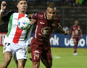 Leonel Nazareno hace que la noche sea de ensueño para Cumbayá FC