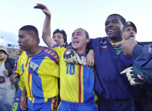 ¡Regresa Multilock! (OFICIAL)