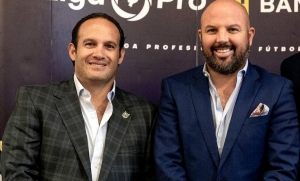 Altísimas sumas de dinero: ¡La LigaPro y la FEF fueron castigadas con Multas Muy Fuertes!