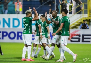 Comunicaciones ganó pero dejó una mala noticia en el camino (RESUMEN)