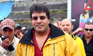 “El Sol no tiene rivales y BSC tampoco… ¡Nadie lo va a tumbar!” (VIDEO)