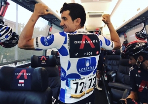 ¡Liga preparó una Armadura Especial para la Locomotora! (OFICIAL)