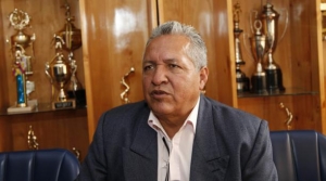 “Gente que con chequera en mano nos quiso comprar”