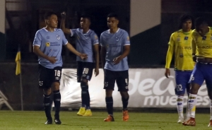 La Universidad Católica se niega a creer que la etapa está sentenciada (RESUMEN)