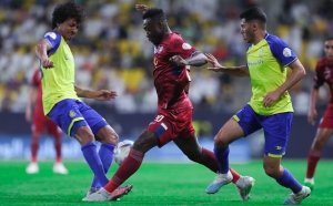 CR7 dañó el que era el triunfo más valioso de la historia del Abha