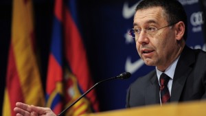 Nuevo problema para el alto mando del FC Barcelona (OFICIAL)