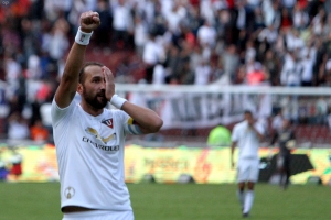 ¡Revancha en Sudamérica para el Pirata! (VIDEO)