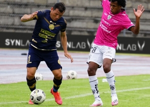 La pólvora estuvo mojada en el Bellavista (RESUMEN)