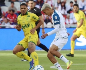 ¡La casta copera le afloró a Liga y se metió a los cuartos de la Libertadores sufriendo!