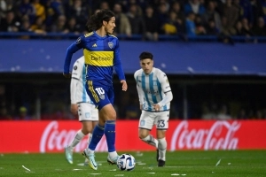 Edinson Cavani