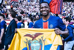 PSG vs. Reims: la final de la Copa de Francia en exclusiva por DSPORTS y DGO