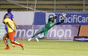 “Me sacaron injustamente y ahora no me quieren cumplir” (ENTREVISTA)