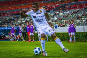 Otra derrota que no ayuda mucho a Dorados (RESUMEN)