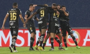 Independiente del Valle 2