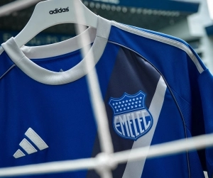 Emelec supera todas las sanciones de FIFA, pero le queda un paso para inscribir a sus refuerzos